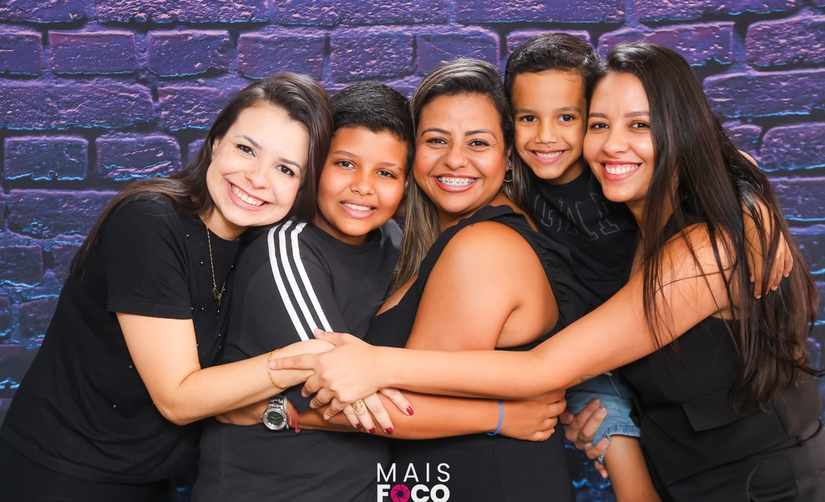 Famílias