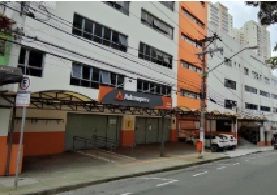 Fachada da unidade Anhanguera FAT - Family Day Anhanguera