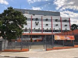 Fachada da unidade Anhanguera Guarulhos - Family Day Anhanguera